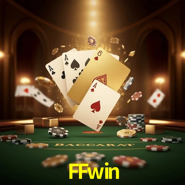 Blackjack Table FFwin