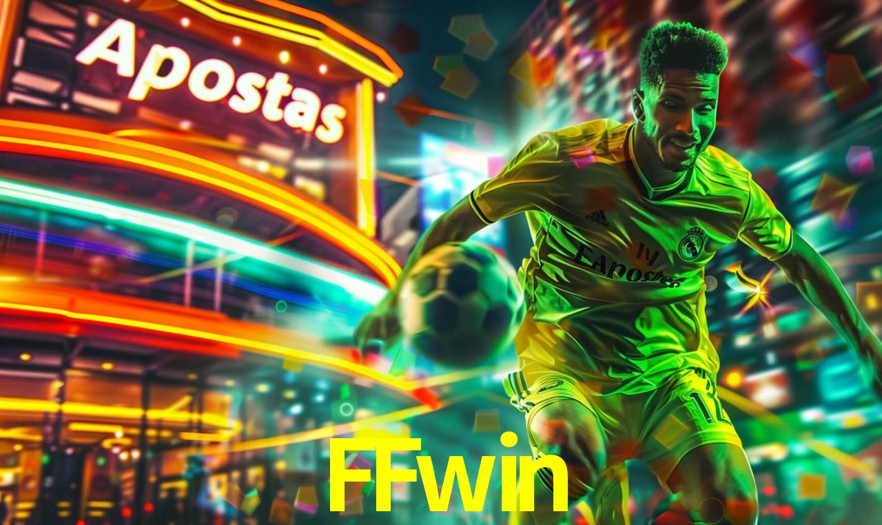 Casino Ao Vivo FFwin