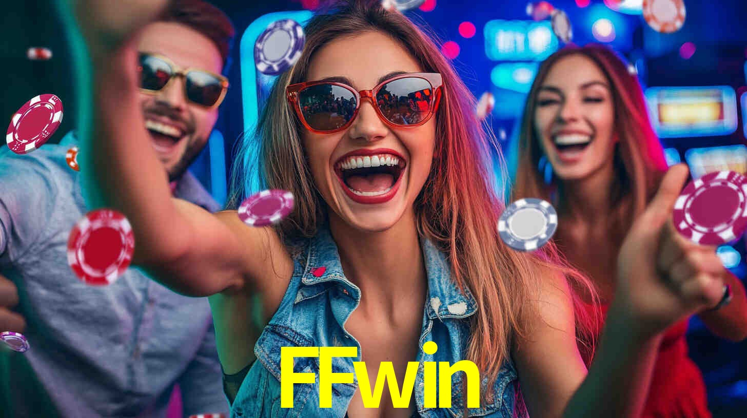 Explorando a Categoria de Eventos em Apostas na FFwin