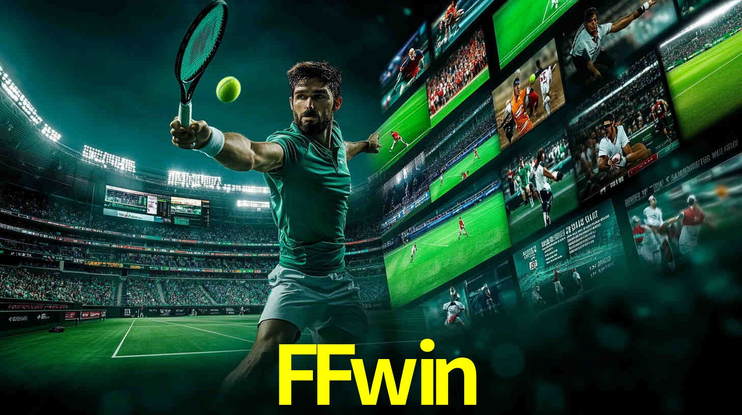A Popularidade dos Caça-Níqueis no FFwin