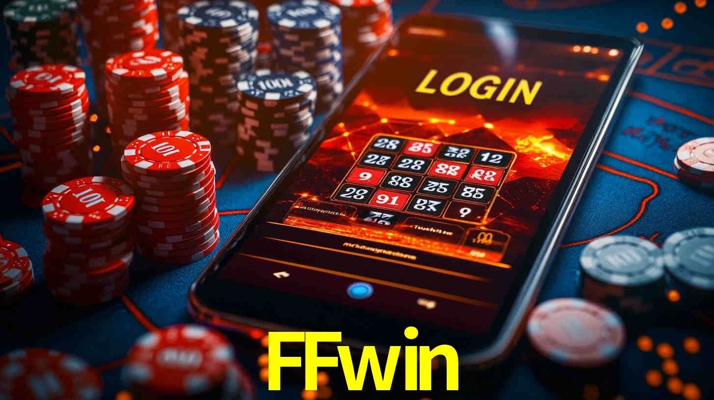 Bônus Generosos e Exclusivos no FFwin para Você!