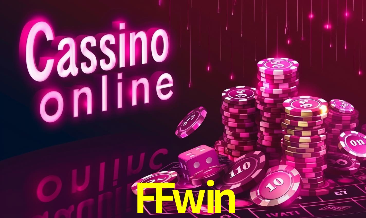 A Emoção da Loteria na FFwin: Uma Chance de Mudança de Vida
