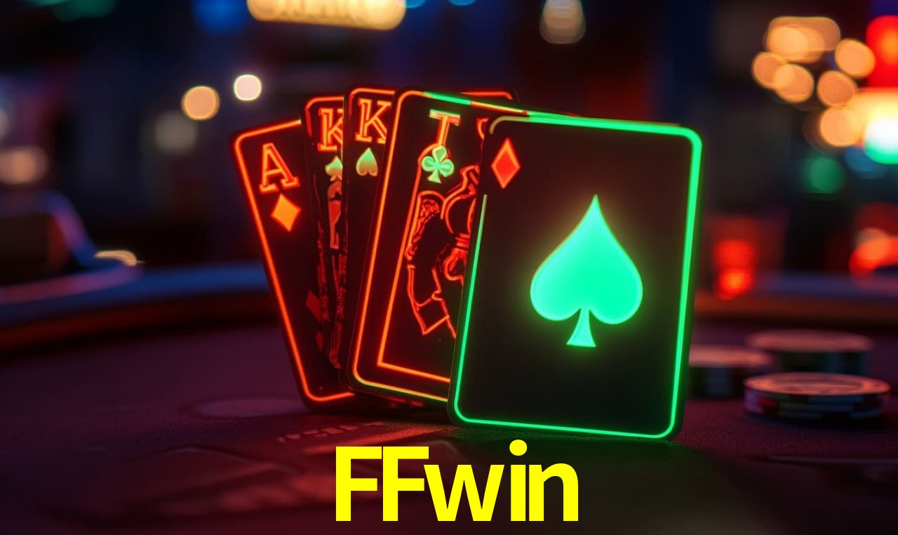 Diretório de Jogos FFwin