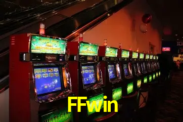 Descubra o Mundo do Cassino Online com FFwin