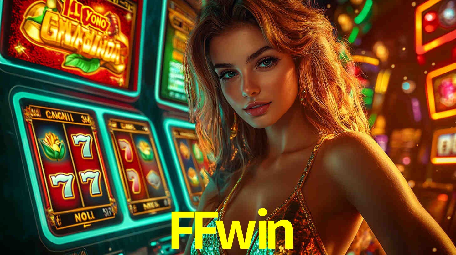 FFwin App Interface