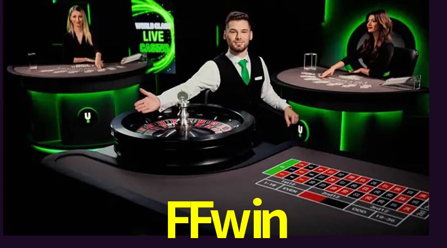 Slot Games FFwin