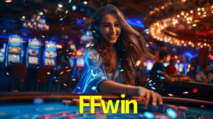 Football Betting FFwin