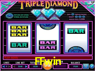 A Revolução dos Aplicativos de Jogos no FFwin