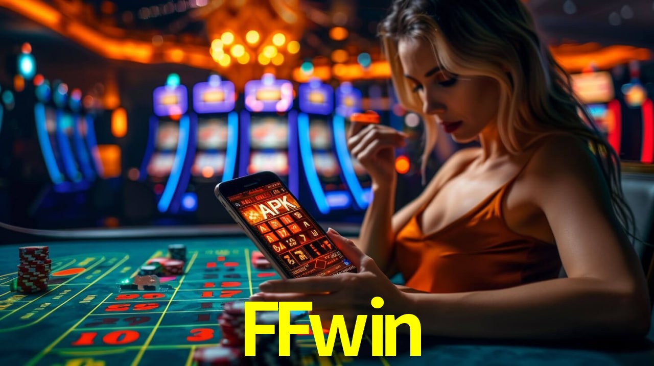 VIP Casino FFwin