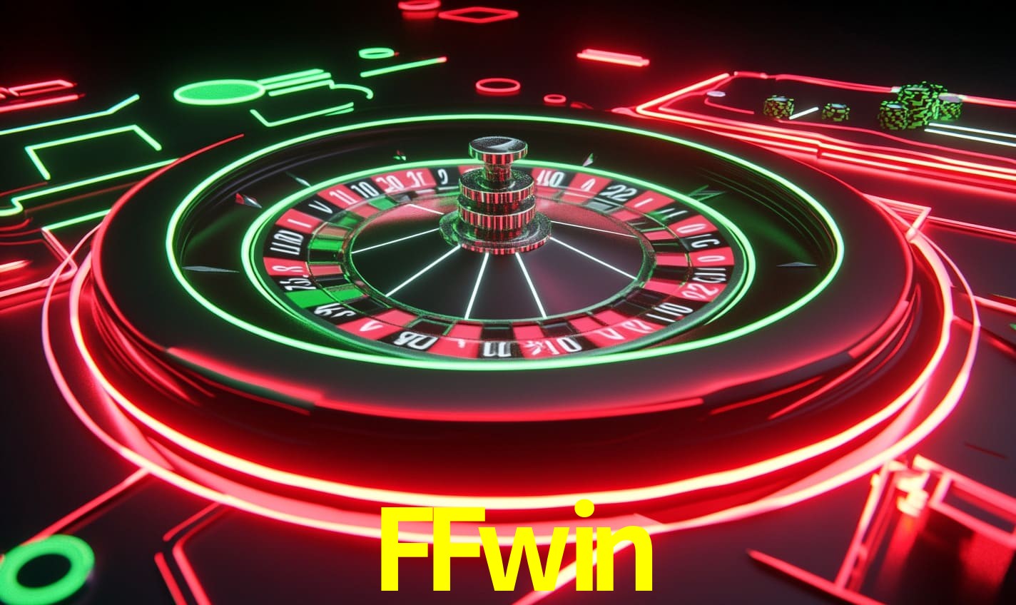 Desvendando o Mundo dos Jogos Virtuais na FFwin