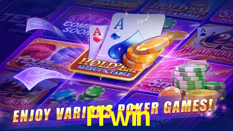 cassino FFwin