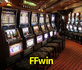 Desvendando o Mundo dos Jogos Virtuais na FFwin