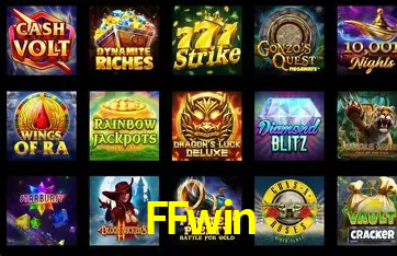 Seasonal Promotions FFwin