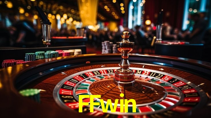 2FA Security FFwin