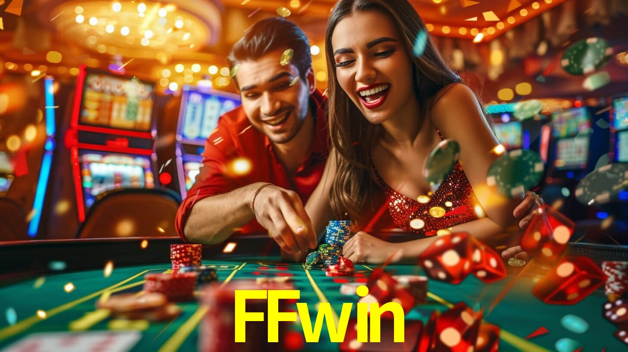 Design Responsivo FFwin