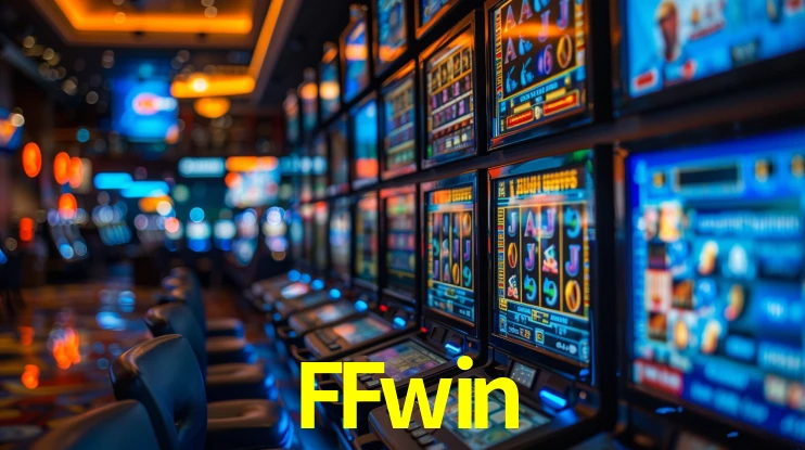 Live Casino FFwin