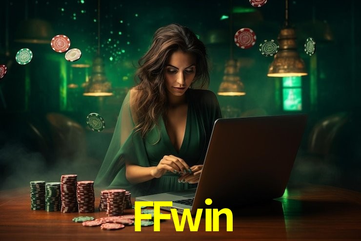 APP oficial da FFwin para mobile
