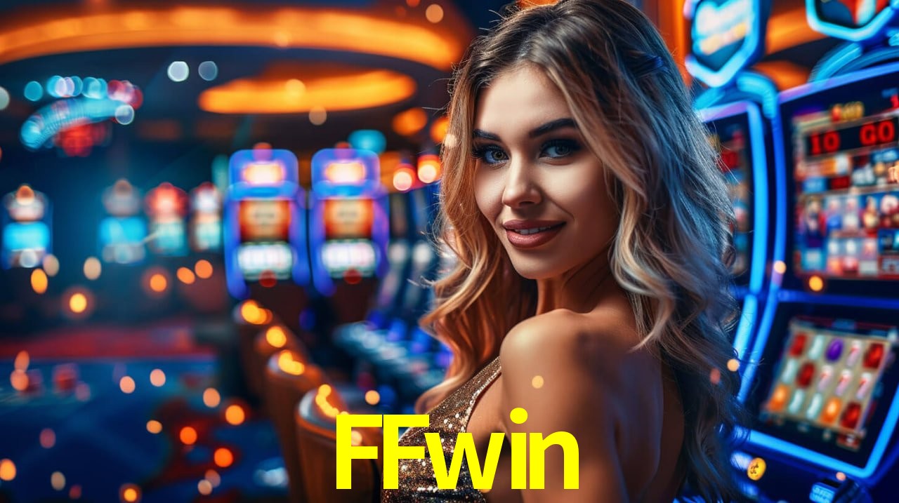 Welcome Bonus FFwin