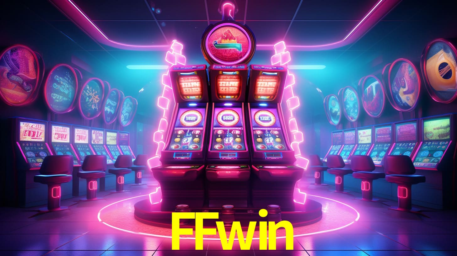 FFwin: Seu Especialista em Apostas Esportivas Brasileiras