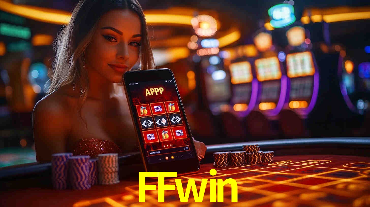 Descubra a Essência do FFwin: Nossa História e Compromissos