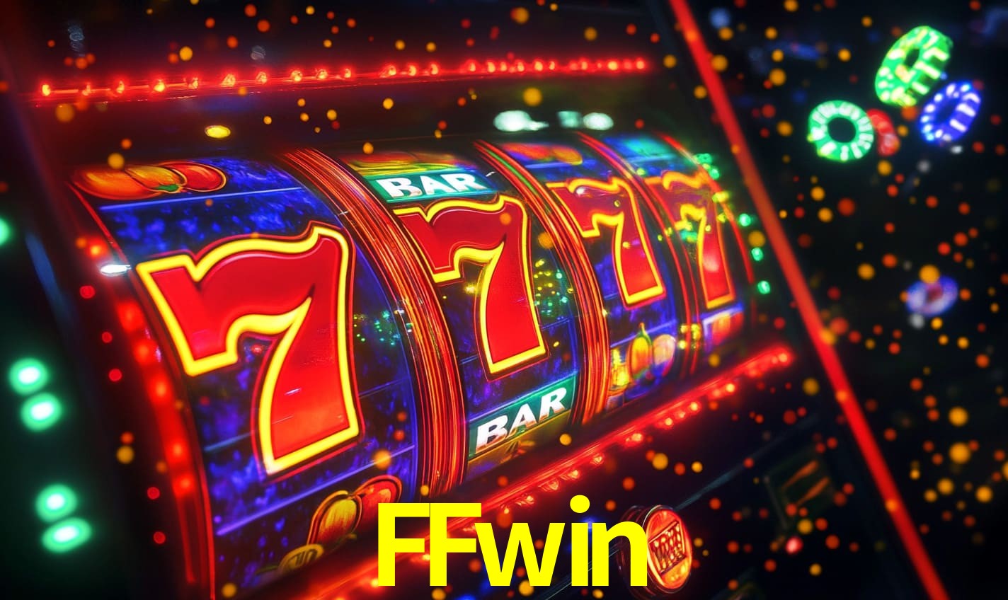 FFwin: Jogue Crash e Experimente Alta Recompensa Instantânea