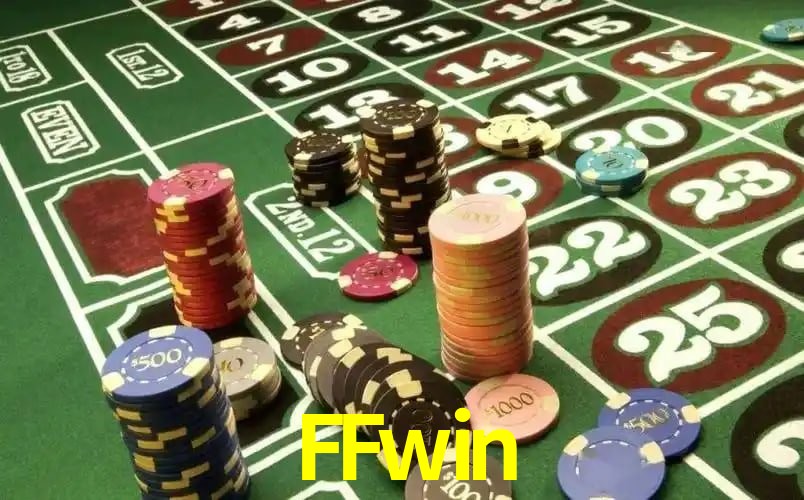 Jogos de Slot FFwin