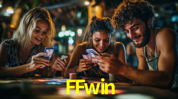 Welcome Bonus FFwin