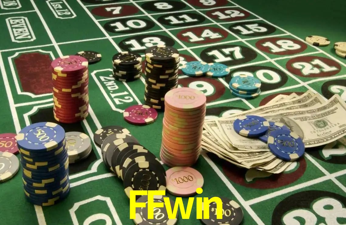 FFwin Bet