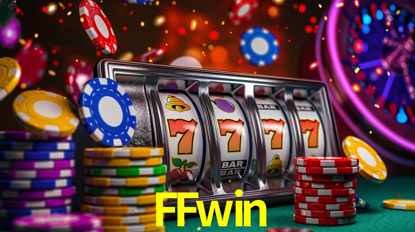 Casino Ao Vivo FFwin