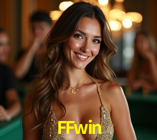 Bônus de Boas-vindas FFwin