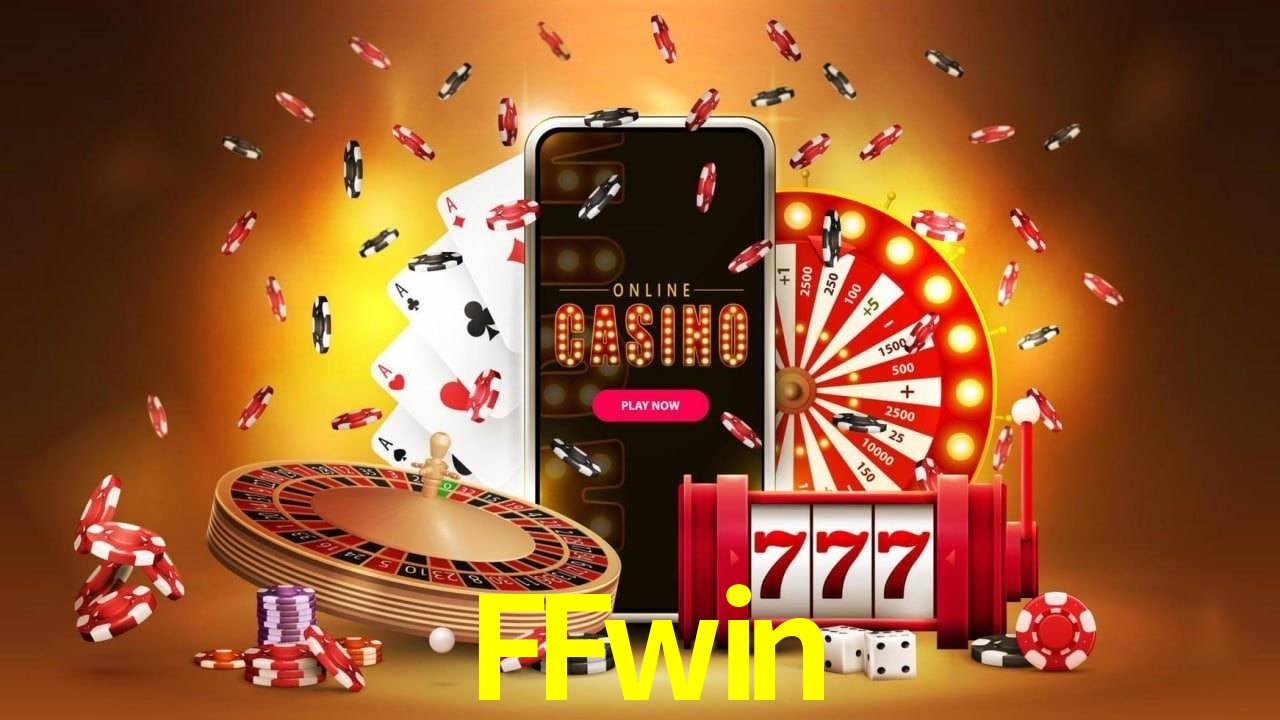 Segurança 2FA FFwin
