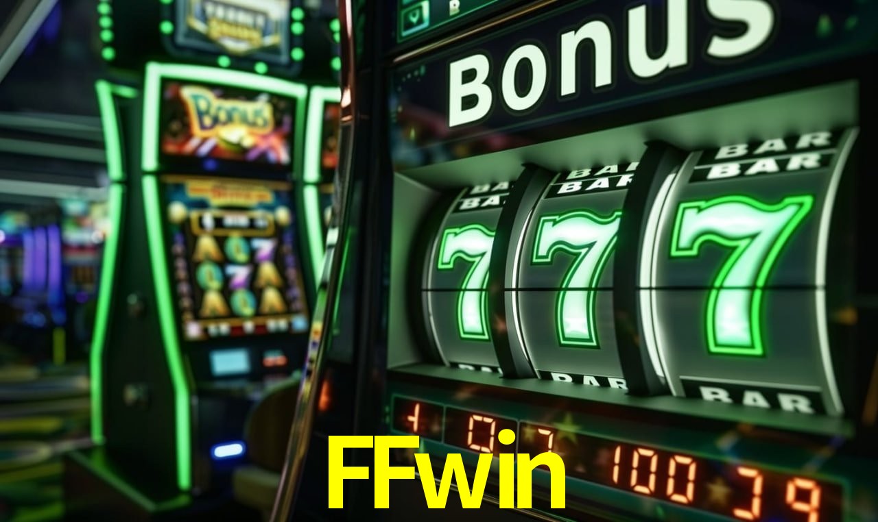 Experiência VIP FFwin