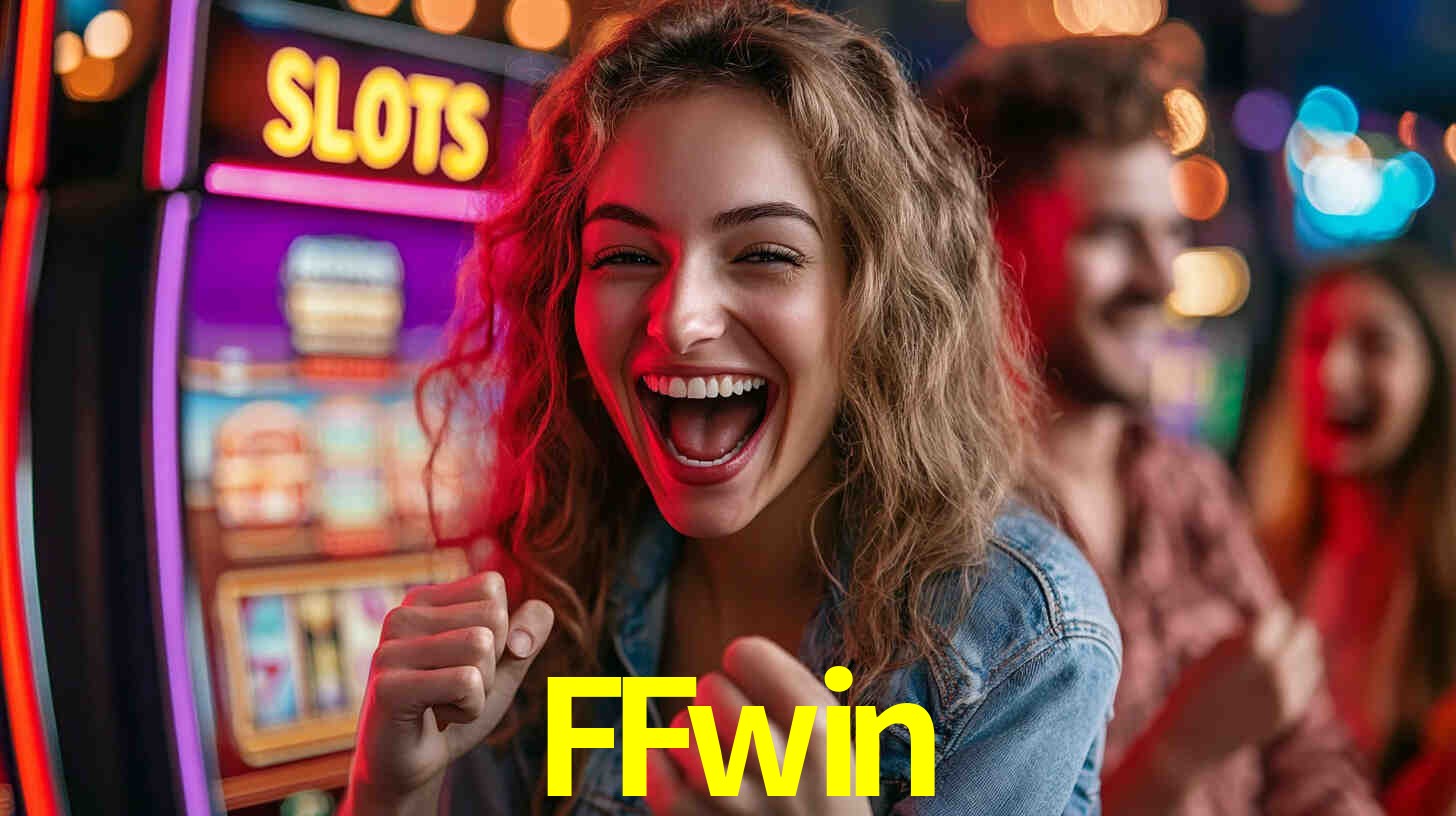 Inovações de Jogos na FFwin: O Futuro das Experiências Interativas