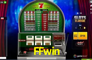 Exclusive Offers FFwin