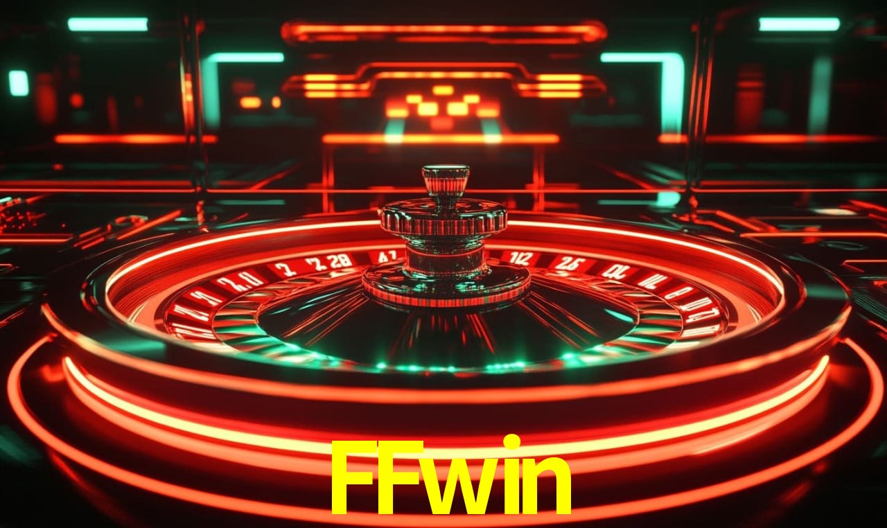 Apostas Esportivas na FFwin: Um Guia Completo