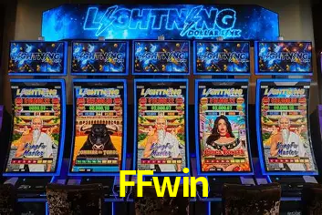 Descubra a Magia dos Jogos de Arcade no FFwin